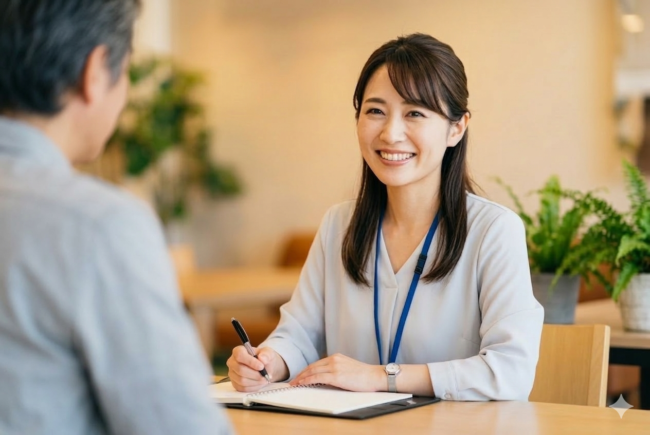 採用情報イメージ